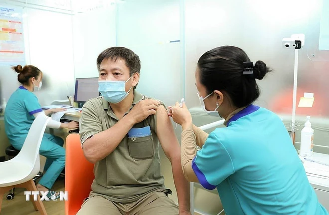 Chuyên gia cảnh báo không tự ý điều trị cúm bằng Tamiflu