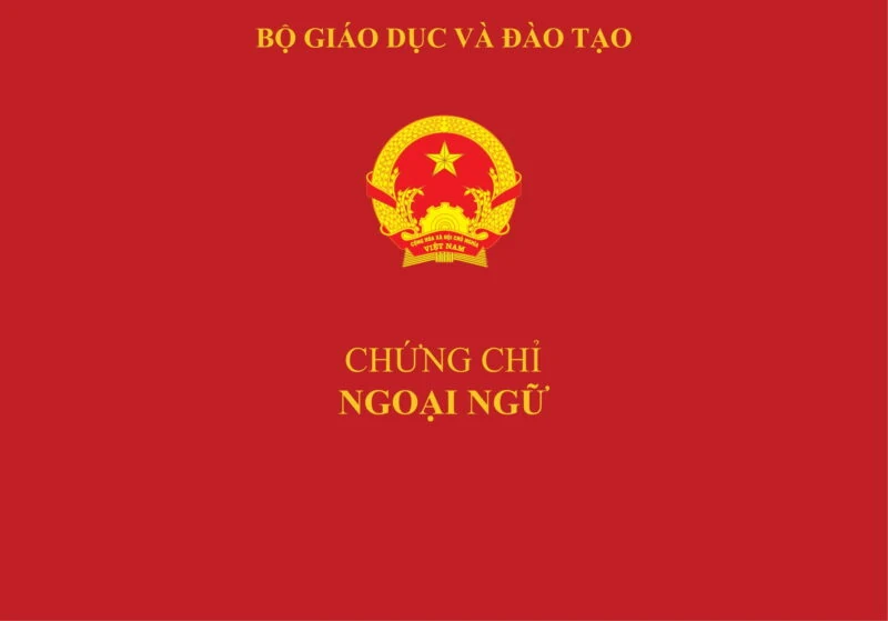 36 trường được tổ chức thi chứng chỉ tiếng Anh VSTEP