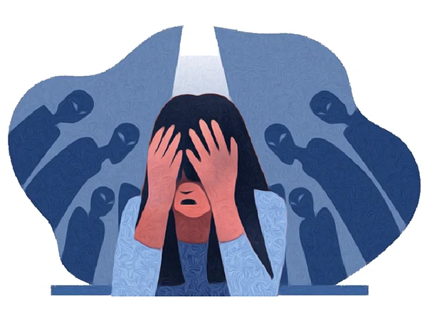 Nạn nhân... “tâm linh”