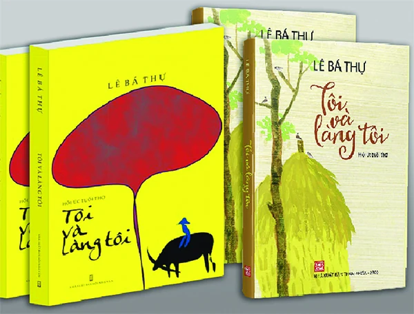 Hơn 70 năm về trước: Tháng Hữu nghị Việt - Trung - Xô ở làng tôi