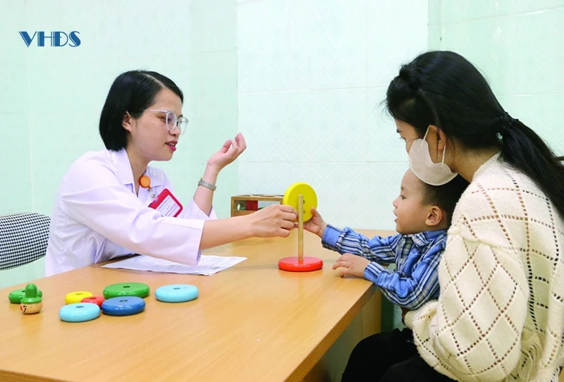 “Lương y như từ mẫu” và ngẫm suy về nghề...