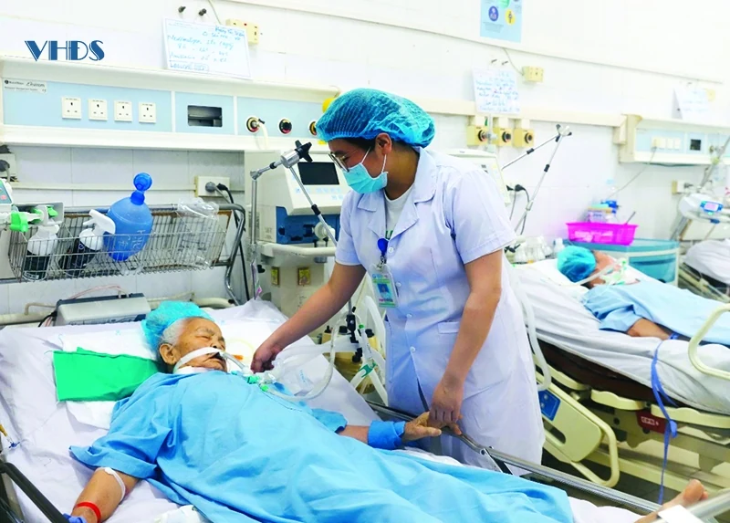 “Lương y như từ mẫu” và ngẫm suy về nghề...