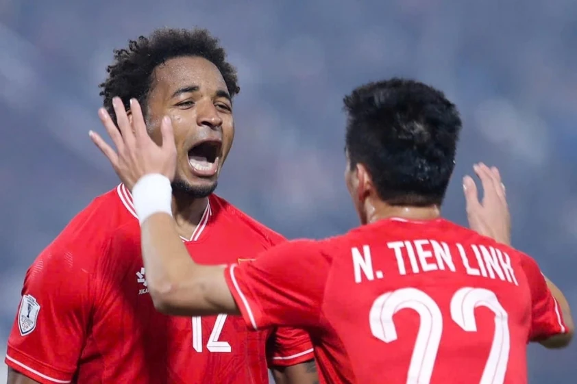 Vinicius, Xuân Son và chuyện Tiền không phải là tất cả