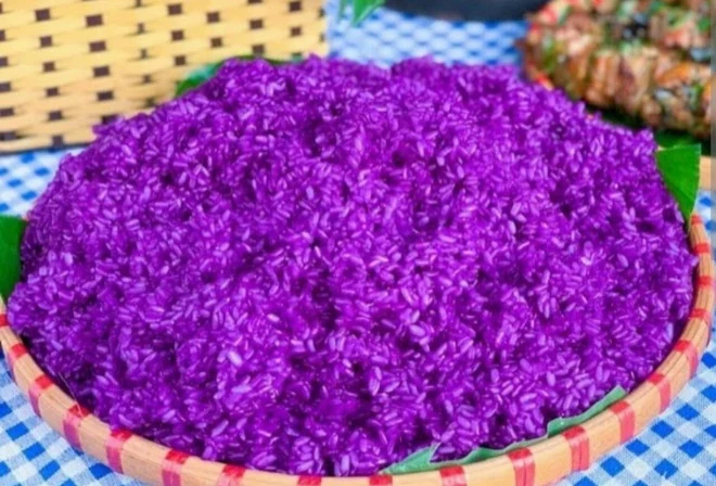 Top 10 món ăn đậm chất núi rừng Lai Châu