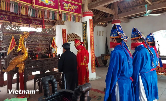 Đổi mới lễ hội truyền thống để đảm bảo văn minh nhưng không tách rời nguồn cội