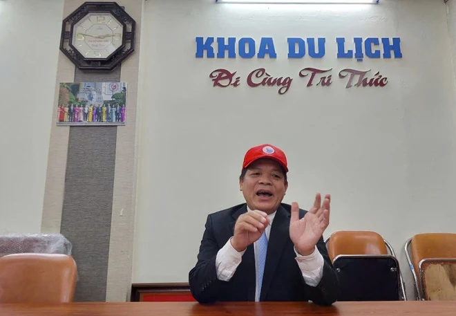 Đổi mới lễ hội truyền thống để đảm bảo văn minh nhưng không tách rời nguồn cội