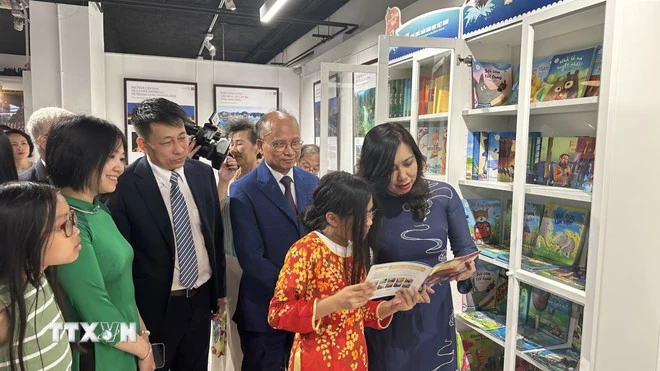 Tiếng Việt - biểu tượng của văn hóa, lịch sử và bản sắc dân tộc