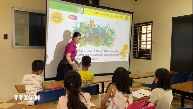 Tiếng Việt - biểu tượng của văn hóa, lịch sử và bản sắc dân tộc