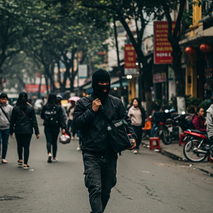 Cảnh giác với chiêu trò mạo danh nhân viên giao hàng để lừa đảo