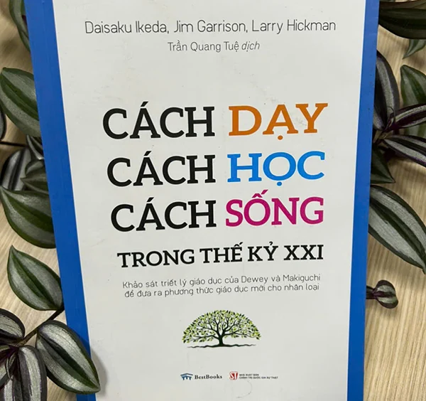 Học cách học và học cách sống ở hiện tại