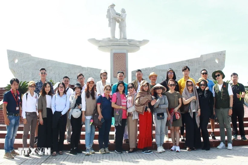 50 năm thống nhất đất nước: Địa chỉ đỏ Địa điểm Tập kết ra Bắc tại Cao Lãnh