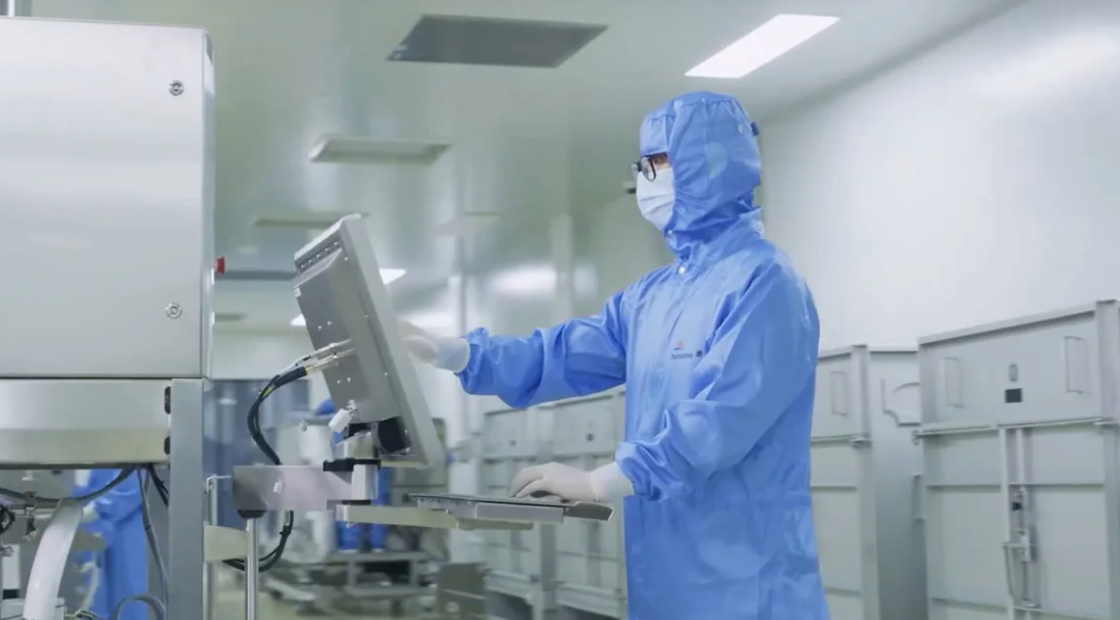 Công ty Trung Quốc gây chấn động với loại thuốc mới điều trị ung thư phổi