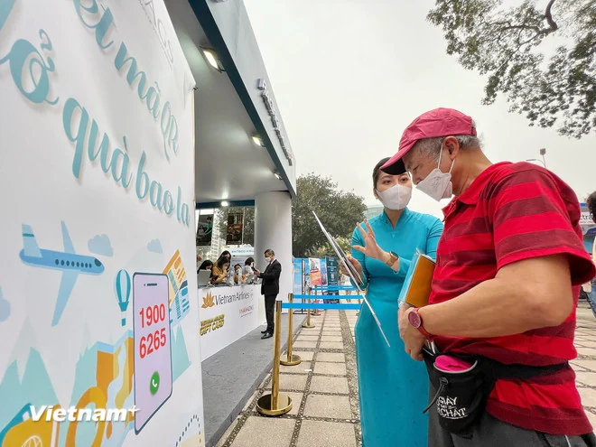 “Chốt kịch bản kích cầu du lịch 2025: Tập trung hút khách quốc tế