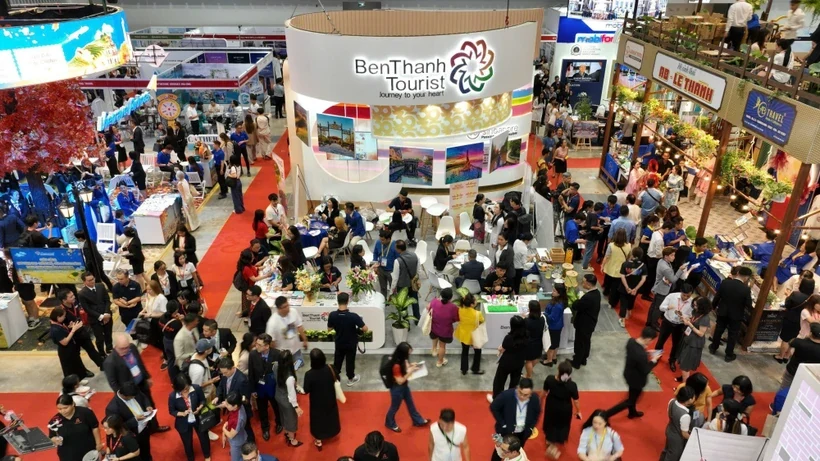 “Chốt kịch bản kích cầu du lịch 2025: Tập trung hút khách quốc tế