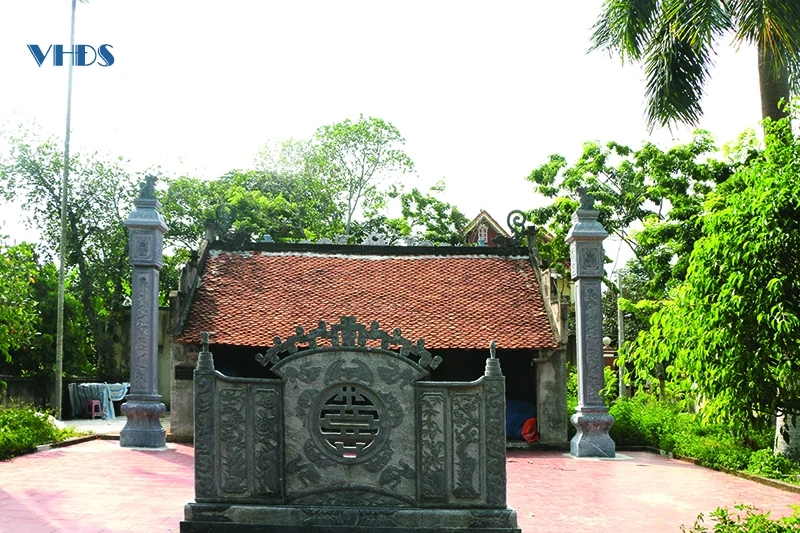 Phó tướng Nguyễn Thị Bành