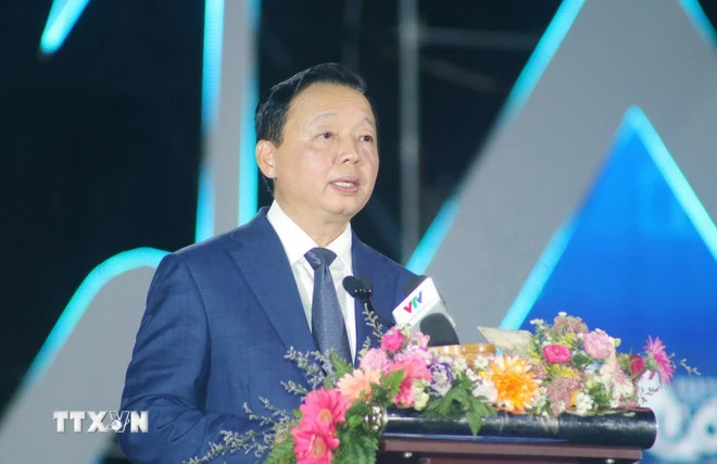 Khai mạc Festival nghề muối Việt Nam - Bạc Liêu năm 2025