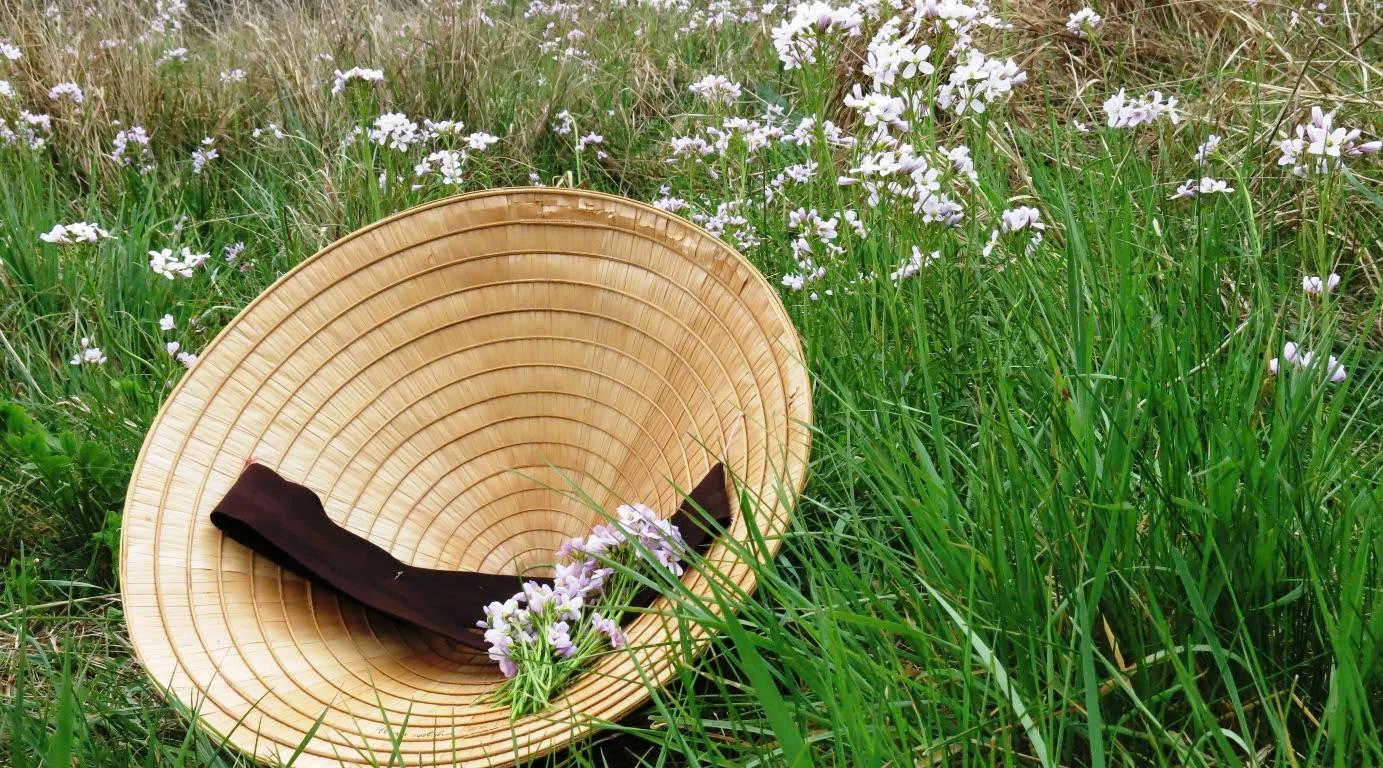 Yêu thương gửi mẹ... 