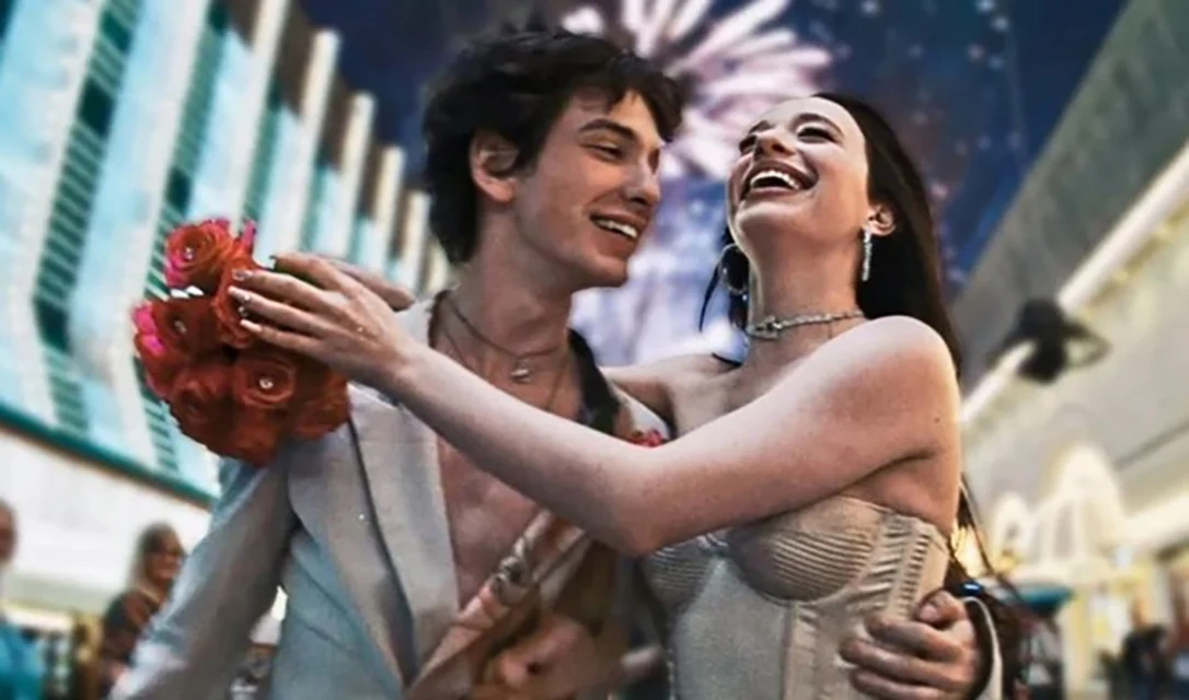 Phim Anora thắng đậm với 5 giải trong 6 đề cử Oscar