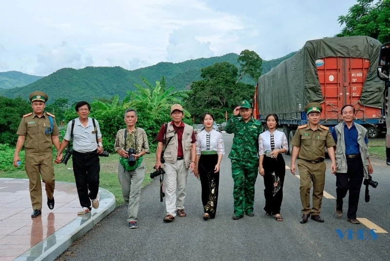 Tọa đàm Kỷ niệm 72 năm ngày truyền thống nhiếp ảnh Việt Nam