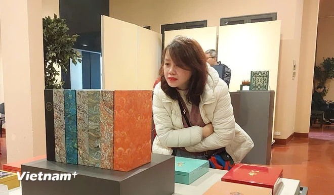 Sách đẹp: Thị trường ngách đầy tiềm năng cho ngành xuất bản