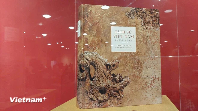 Sách đẹp: Thị trường ngách đầy tiềm năng cho ngành xuất bản