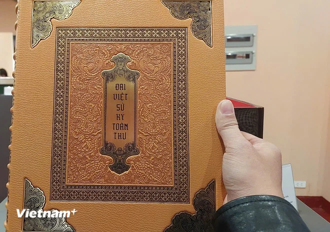 Sách đẹp: Thị trường ngách đầy tiềm năng cho ngành xuất bản