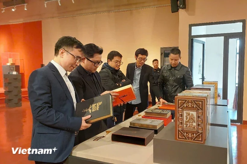 Sách đẹp: Thị trường ngách đầy tiềm năng cho ngành xuất bản