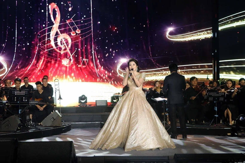 Điểm hẹn tài năng: Cuộc thi tìm kiếm tài năng âm nhạc mới của VTV3