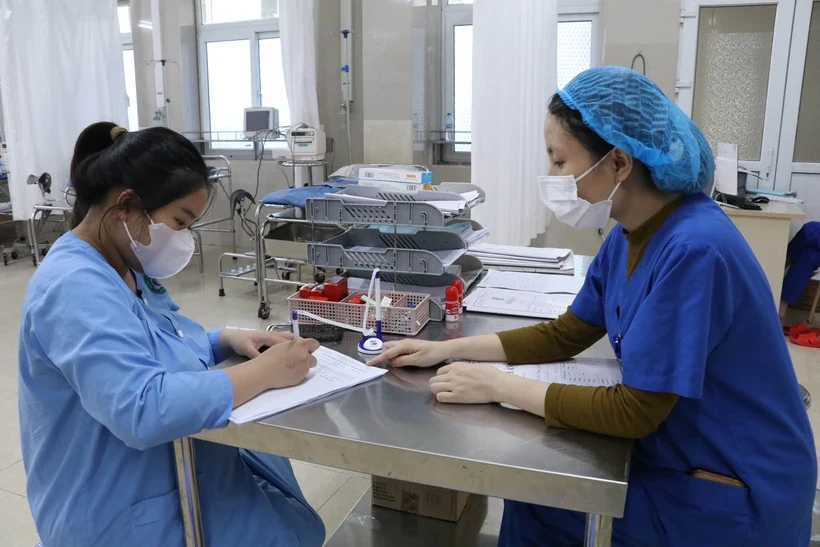 Bộ Y tế đề xuất phụ nữ sinh con thứ 2 được nghỉ thai sản 7 tháng