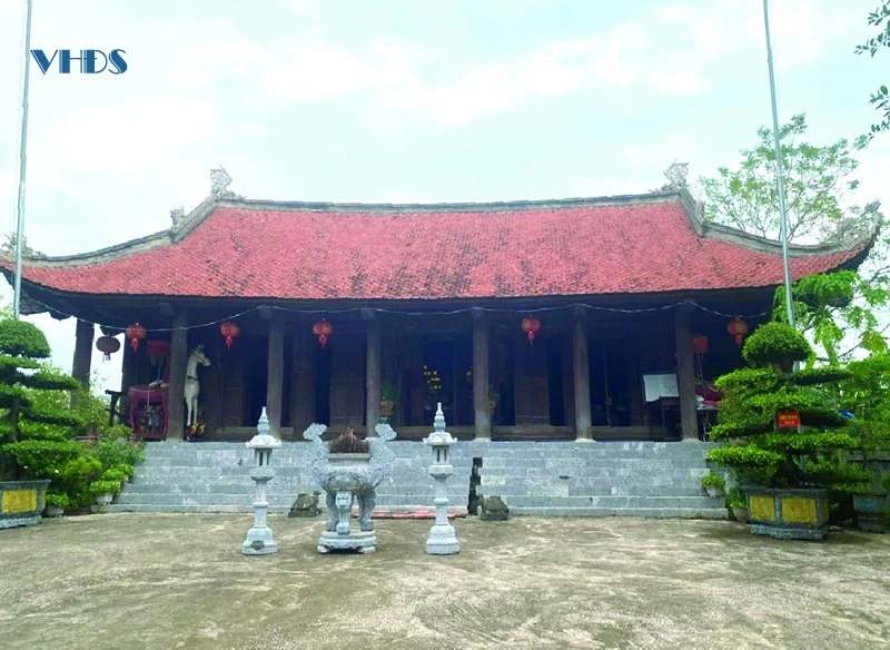 Tây Định vương Trịnh Tạc