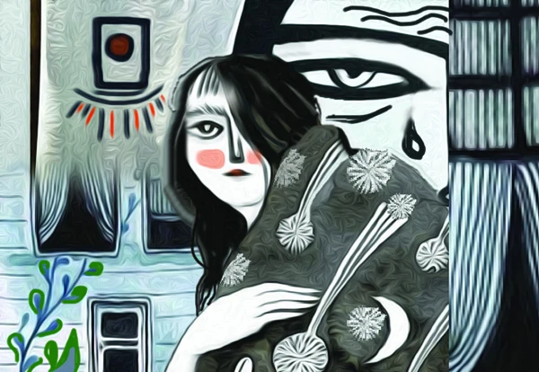 Tiếng chuông lạnh lùng