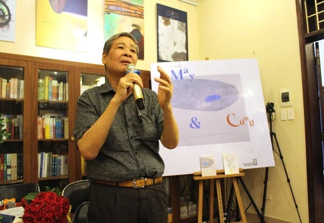 Nhà thơ Nguyễn Thụy Kha qua đời, để lại di sản văn học và âm nhạc