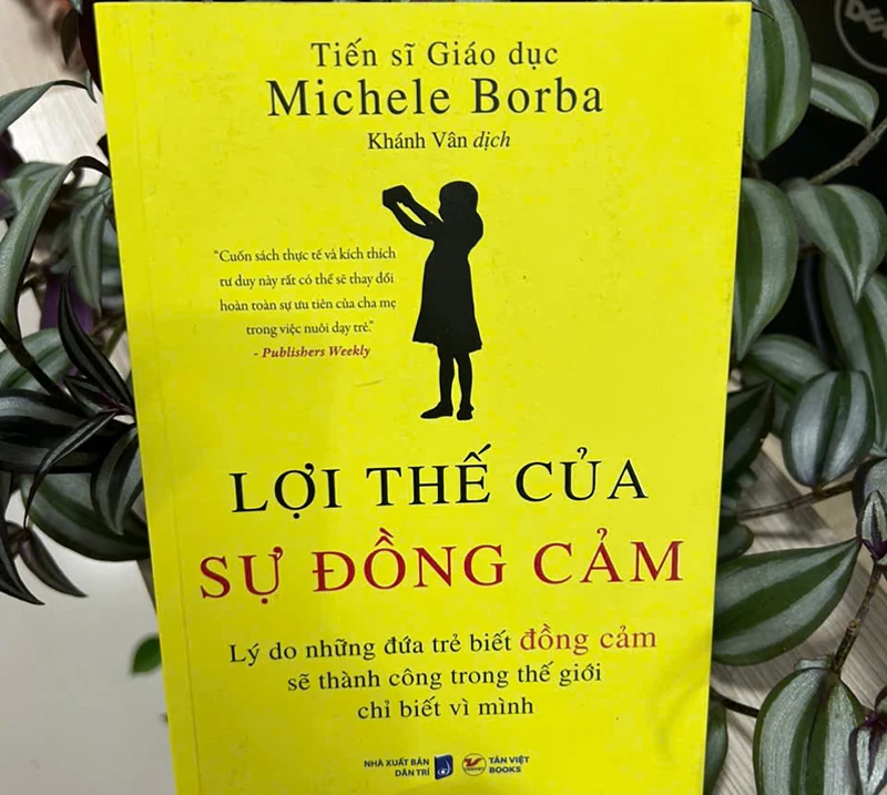 Lợi thế của sự đồng cảm