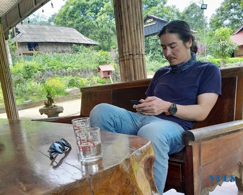 Bảo tồn bản sắc văn hóa dân tộc Mường gắn với phát triển du lịch cộng đồng