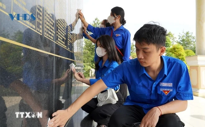 Nhà tù Phú Quốc - Địa chỉ đỏ thấm đẫm máu đào của các anh hùng liệt sỹ