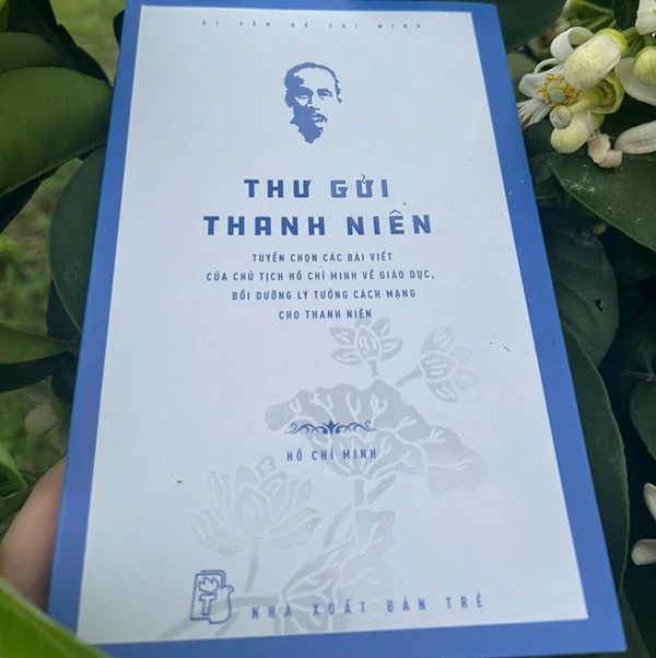 Bồi dưỡng cho thanh niên trong kỷ nguyên mới