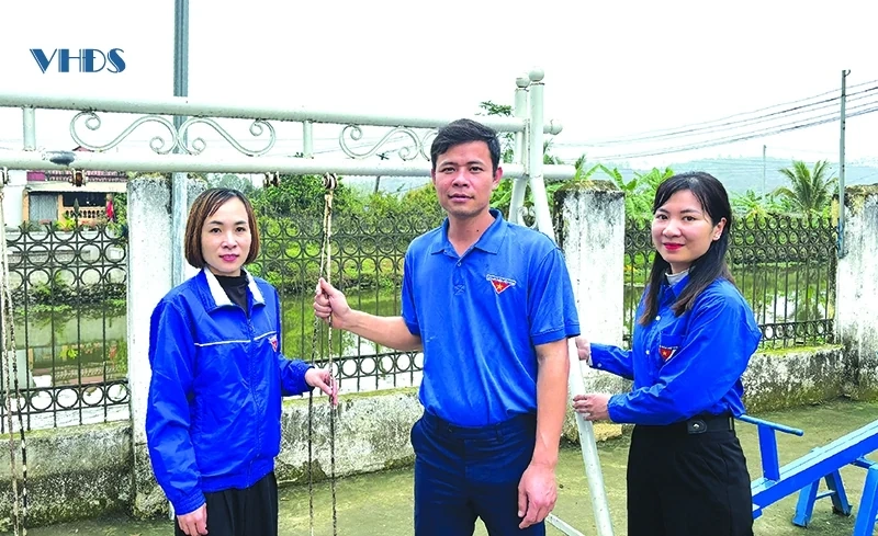 “Mệnh lệnh” từ... trái tim (Bài 1): Lời “hiệu triệu”