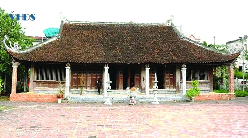 Trên đất Hà Yên xưa...