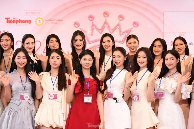 Ban tổ chức cam kết bảo vệ 41 thí sinh Hoa hậu Việt Nam 2024 vào chung khảo