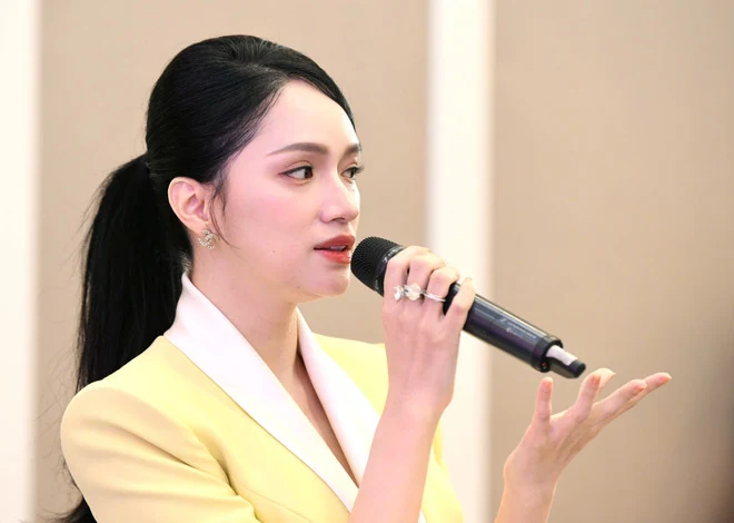 Ban tổ chức cam kết bảo vệ 41 thí sinh Hoa hậu Việt Nam 2024 vào chung khảo