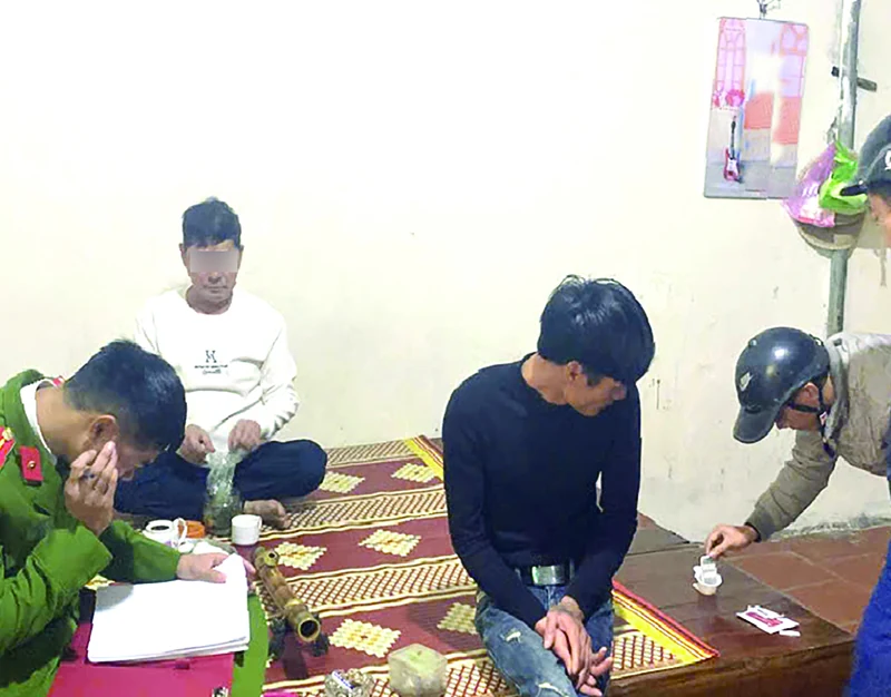 Xây dựng xã, phường... không ma túy (Bài 2): Biến khó thành thuận