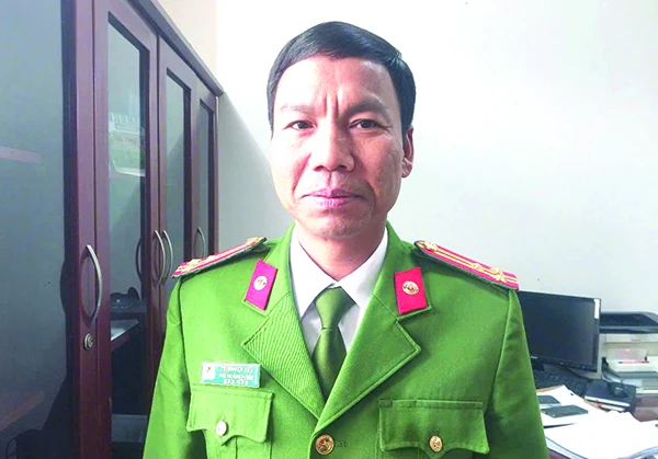 Xây dựng xã, phường... không ma túy (Bài 3): Hướng đến xây dựng tỉnh không ma túy