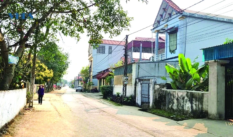 Trên xứ sở của những câu chuyện thần tiên