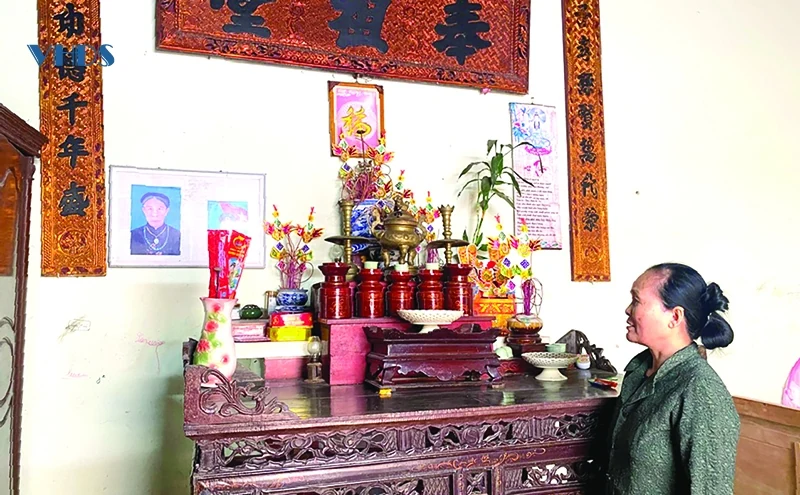 Nguyễn Viết Toại và phong trào Cần Vương