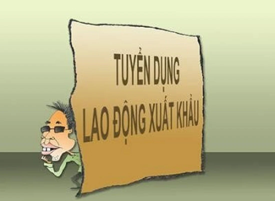 Đừng để “giấc mơ đổi đời” biến thành cơn mộng!