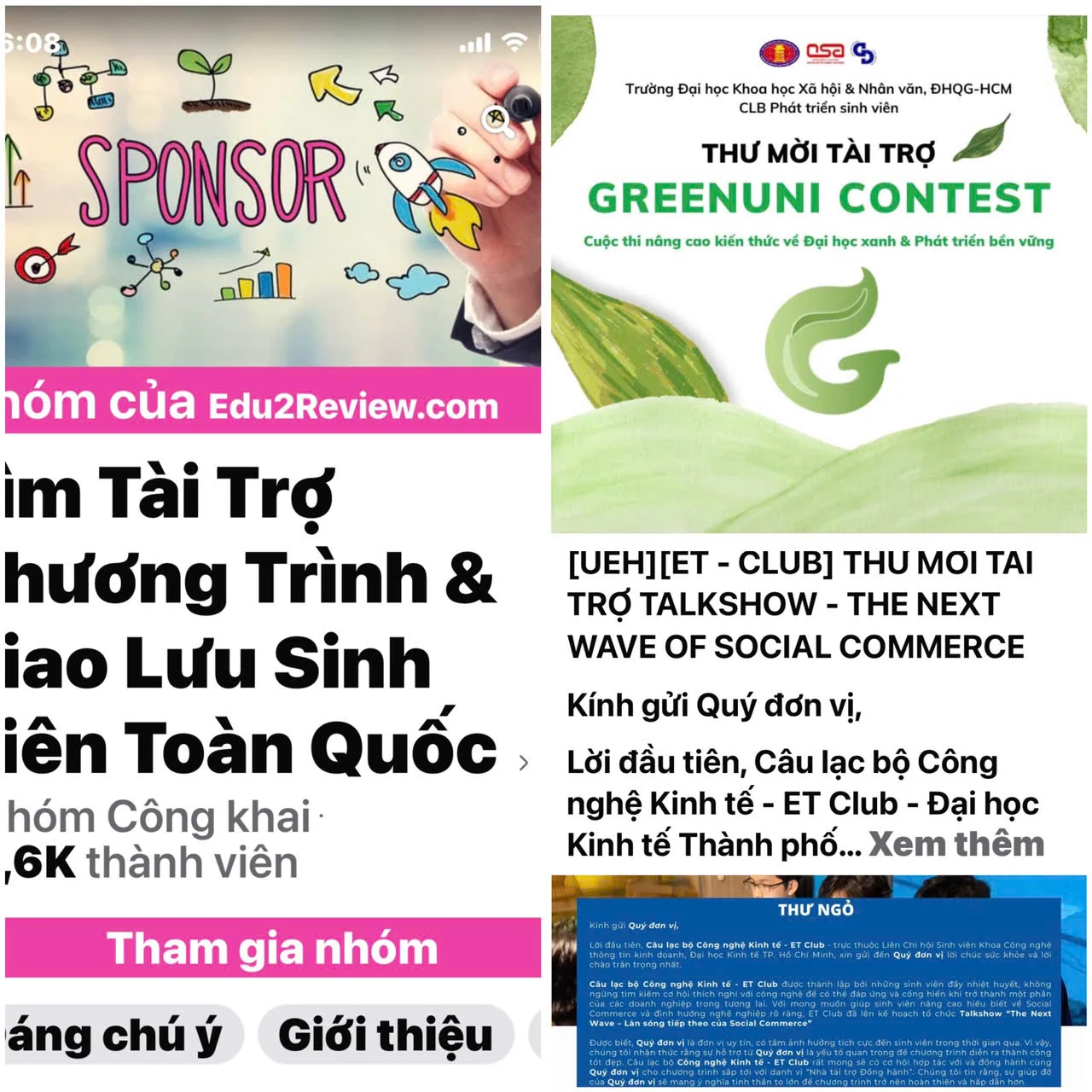 Đừng để “giấc mơ đổi đời” biến thành cơn mộng!