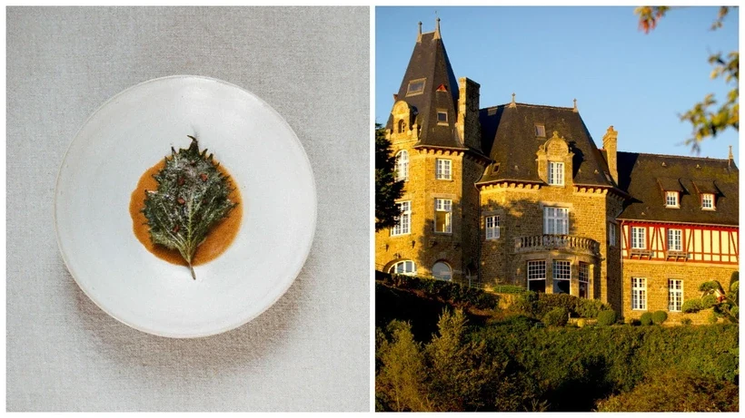 Michelin Guide 2025 tôn vinh ánh sáng ẩm thực giữa bất ổn toàn cầu