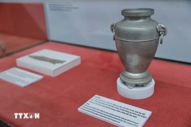 Phát huy giá trị để di tích Nhà tù Hỏa Lò trở thành điểm đến thu hút du khách