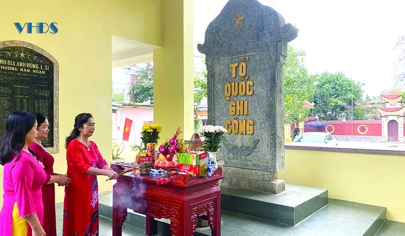 Sông Mã - Hàm Rồng: “Máu và hoa” (Bài 2): Những ngày khói lửa...