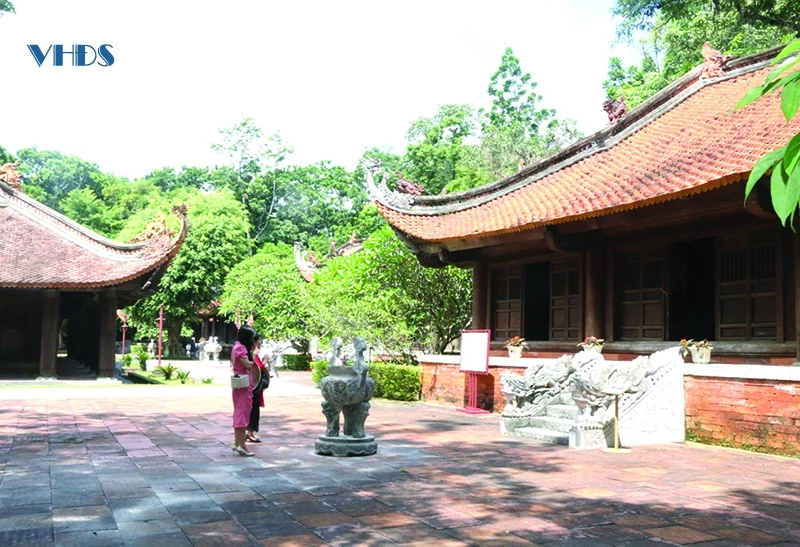 Lê Thánh Tông - Minh quân trong lịch sử dân tộc